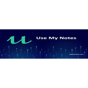 Usemynotes.com